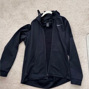 Nike m Black Jacket